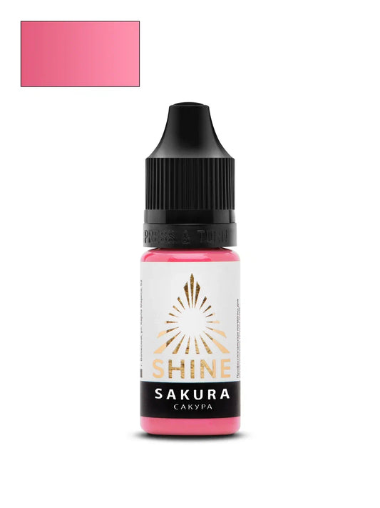 Sakura 10ml