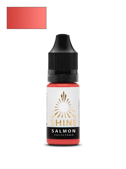 Salmon 10ml