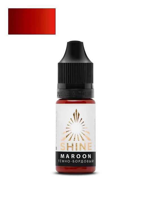 Maroon 10ml