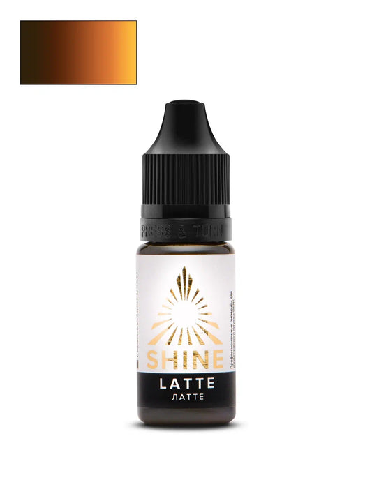 Latte 10ml