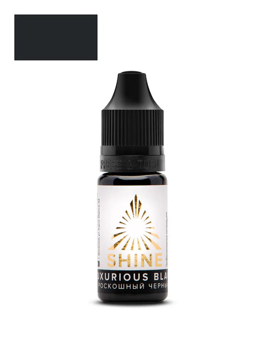 luxurious black 10ml