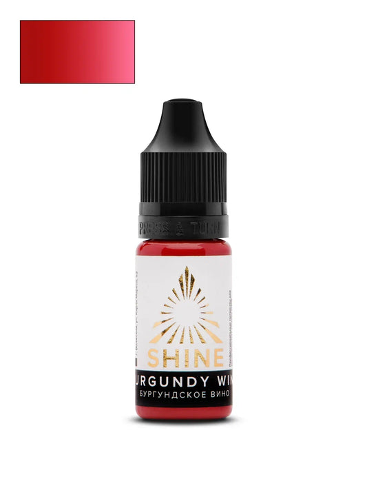 Burgundy wine 10ml