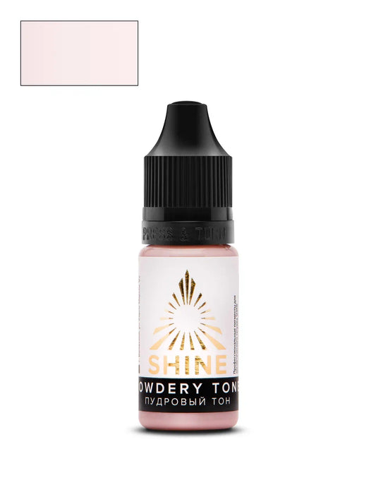 Powdery tone 10ml