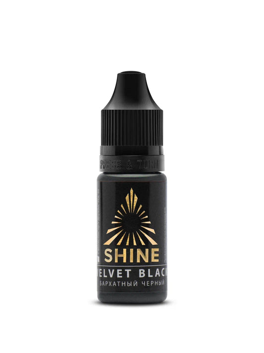 velvet black 10ml