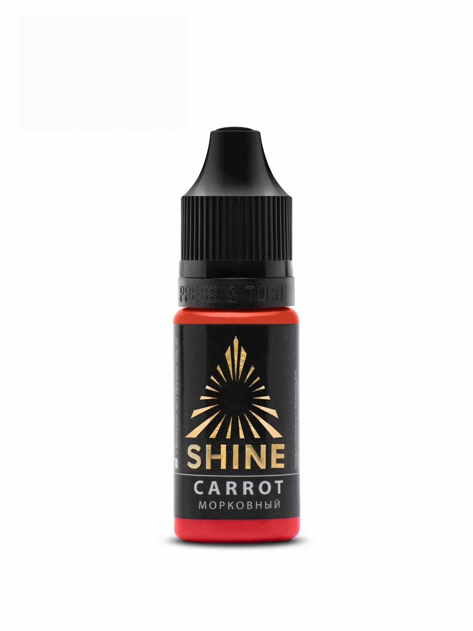 Carrot 10ml