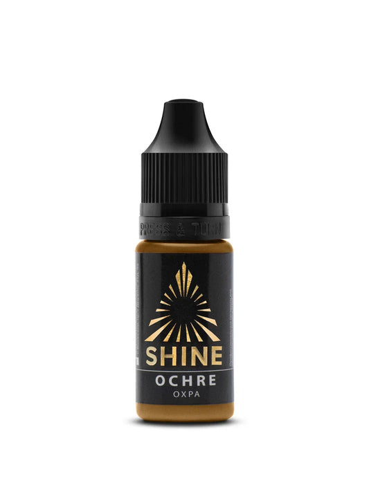 Ochre 10ml