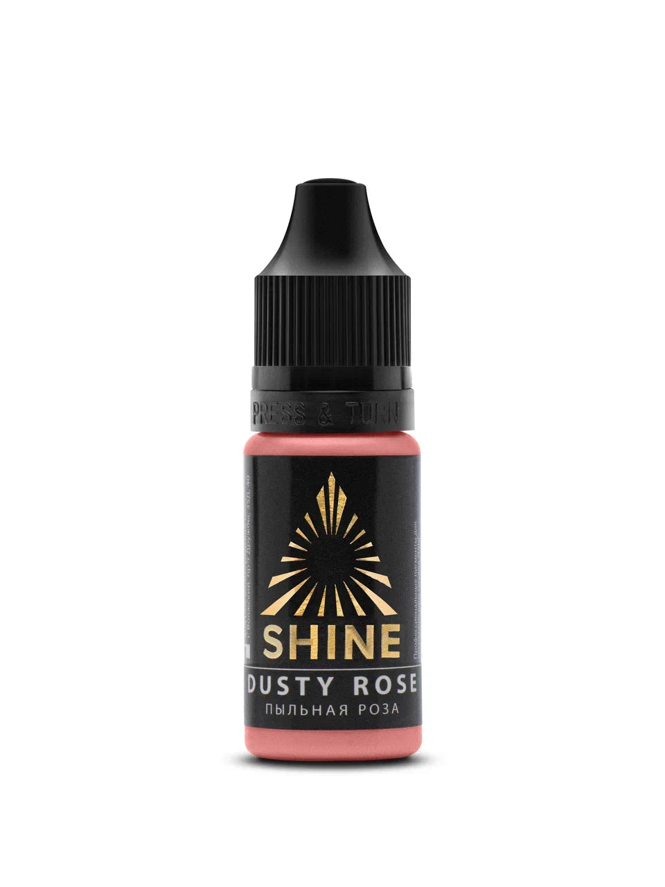 Dusty rose 10ml