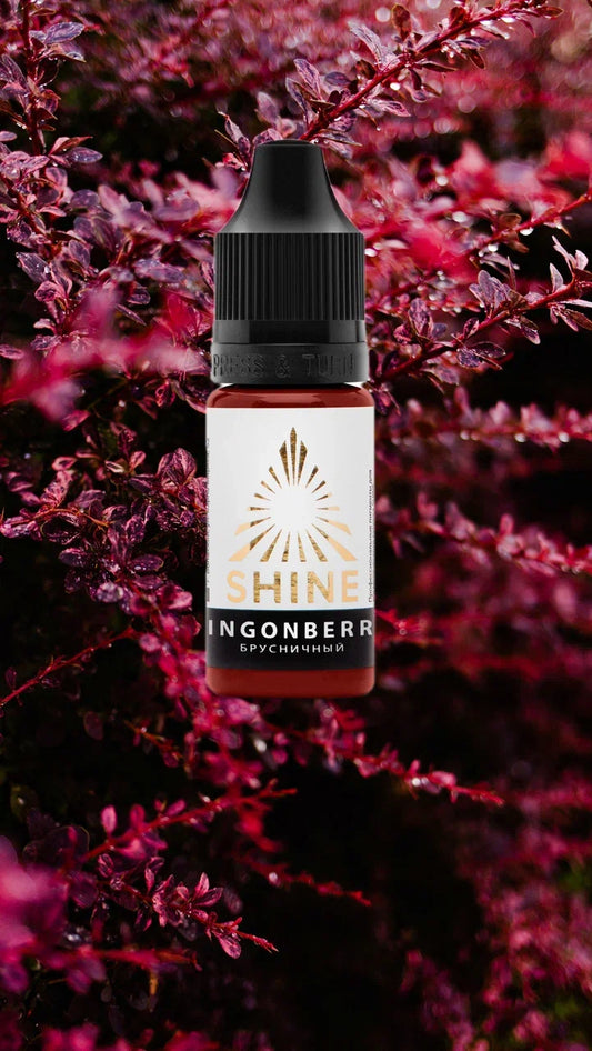 Lingonberry 10ml