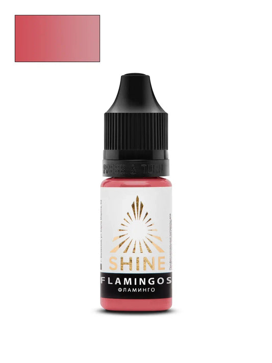 Flamingos 10ml