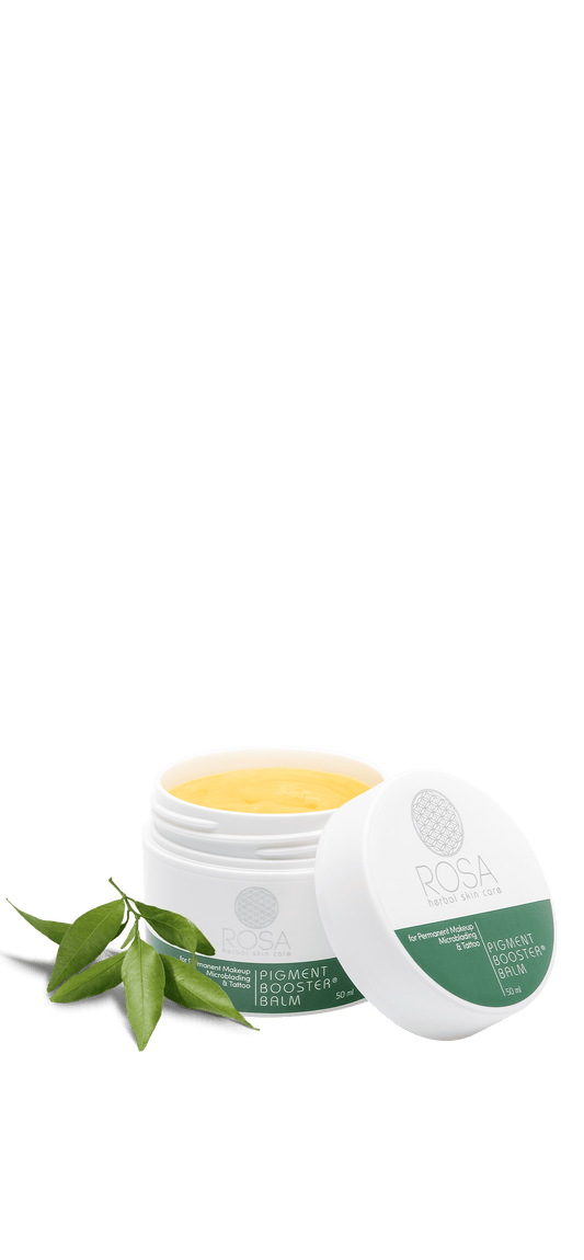 pigment booster balm 50ml