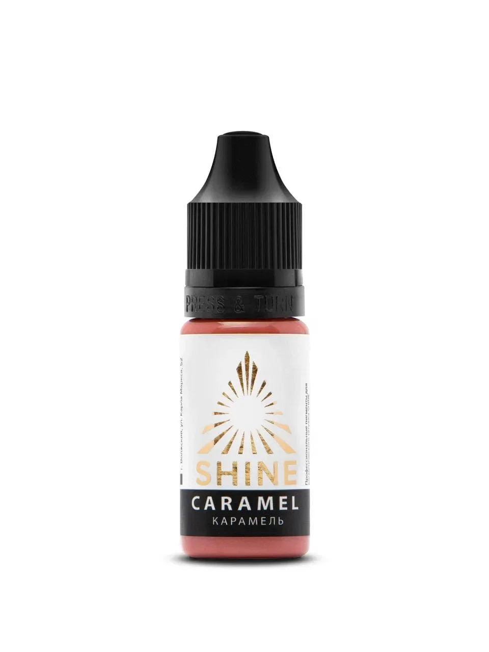 Caramel 10ml